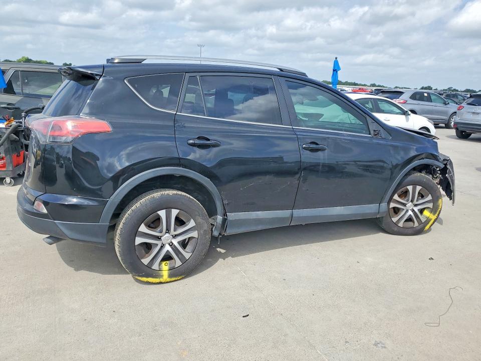 Aukcja sprzedaży 2018 Toyota Rav4, vin: 2T3ZFREV2JW495121, numer aukcji: 54075746