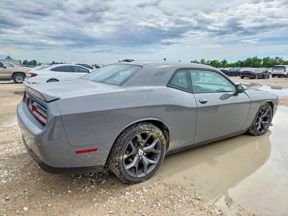 2019 Dodge Challenger მანქანა იყიდება აუქციონზე, vin: 2C3CDZBT8KH530099, აუქციონის ნომერი: 54303606