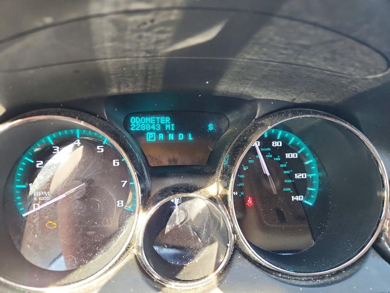 Продажа на аукционе авто 2013 Buick Enclave, vin: 5GAKRDKD6DJ108386, номер лота: 53600516