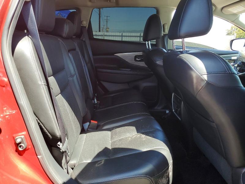Продаж на аукціоні авто 2017 Nissan Murano, vin: 5N1AZ2MG3HN142091, номер лоту: 52423246