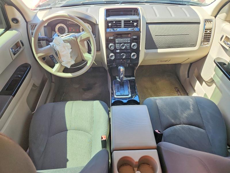 Продажа на аукционе авто 2008 Mazda Tribute, vin: 4F2CZ02Z38KM29812, номер лота: 53888906