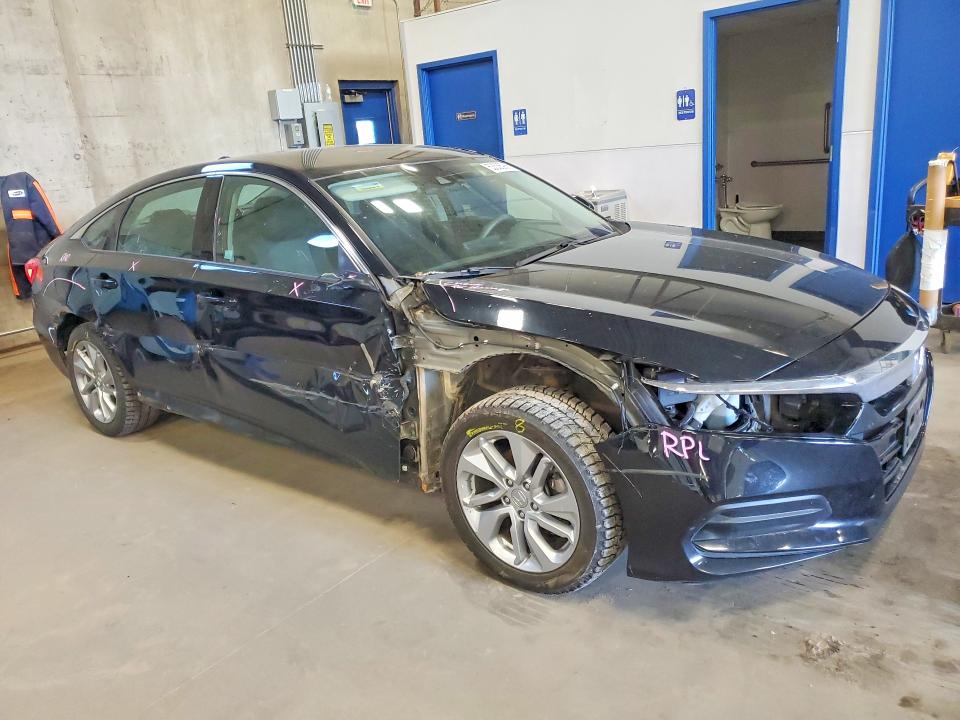 Aukcja sprzedaży 2020 Honda Accord, vin: 1HGCV1F13LA040447, numer aukcji: 53536986