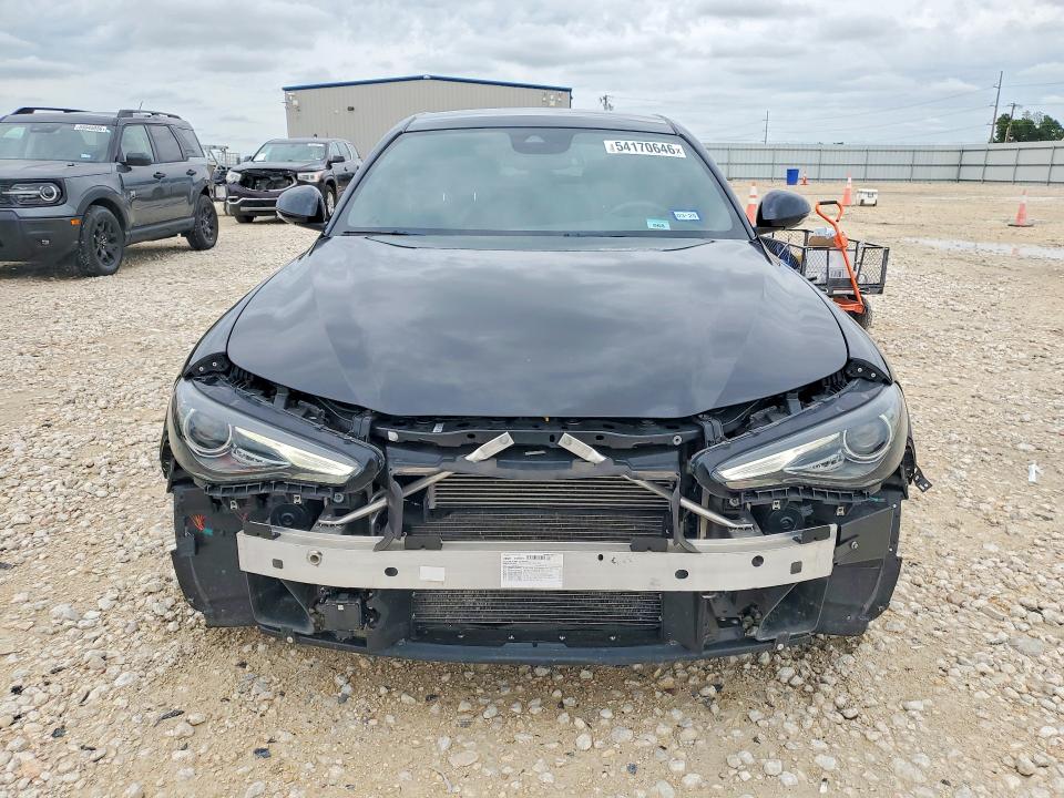 Aukcja sprzedaży 2022 Alfa Romeo Giulia, vin: ZARFANAN2N7660186, numer aukcji: 54170646