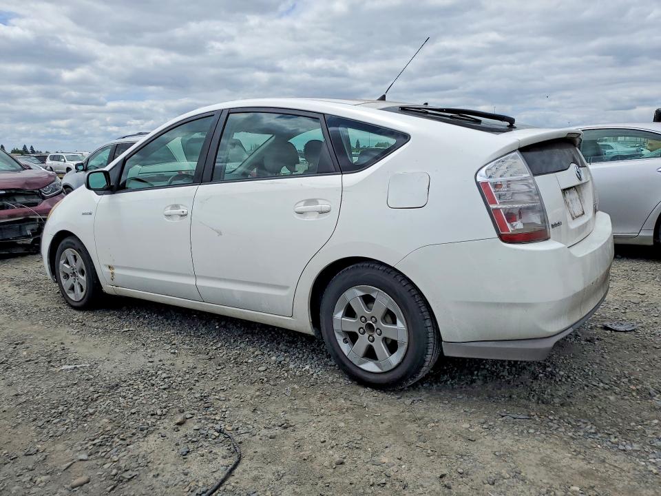 Aukcja sprzedaży 2008 Toyota Prius, vin: JTDKB20U983442061, numer aukcji: 52425326