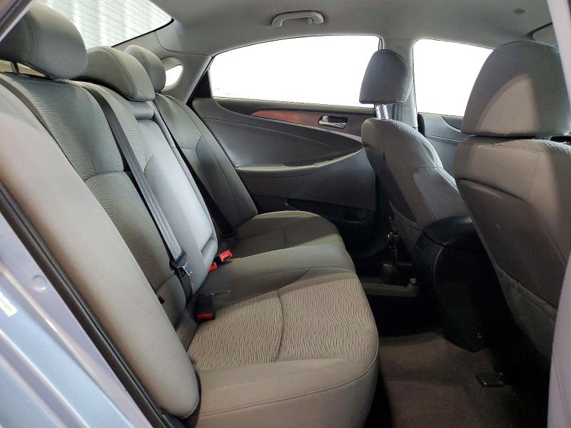 Продаж на аукціоні авто 2015 Hyundai Sonata Hybrid, vin: KMHEC4A43FA134912, номер лоту: 52658846