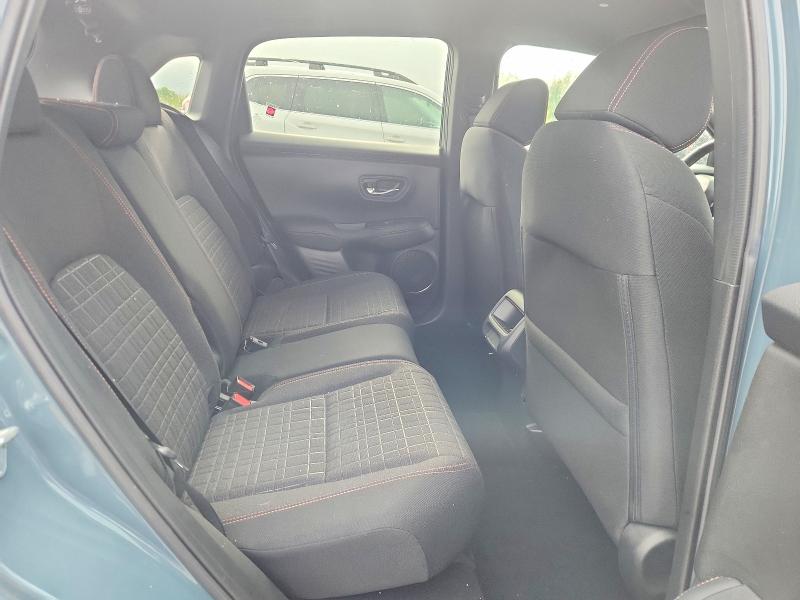Продаж на аукціоні авто 2025 Honda Hr-v, vin: 3CZRZ2H57SM703016, номер лоту: 51835706