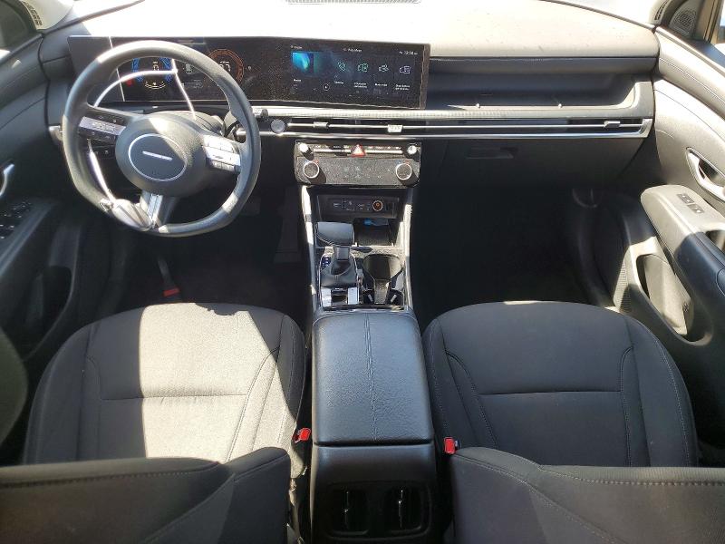 Продажа на аукционе авто 2025 Hyundai Tucson, vin: 5NMJB3DE9SH466650, номер лота: 53654536