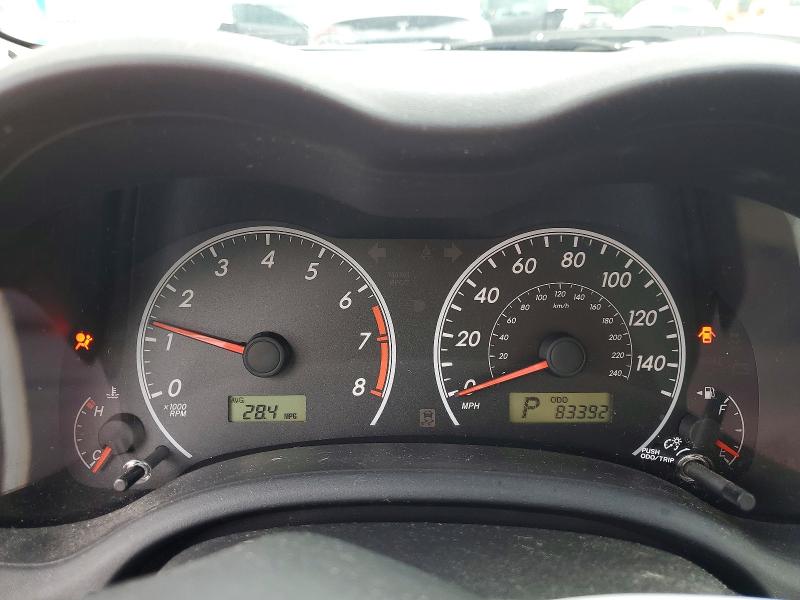 Продаж на аукціоні авто 2013 Toyota Corolla, vin: 2T1BU4EE4DC983818, номер лоту: 55224716