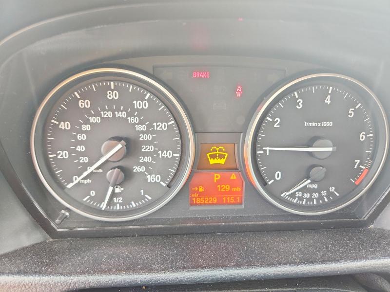 53896916 :رقم المزاد ، WBAVL1C54DVR87458 vin ، 2013 Bmw X1 مزاد بيع