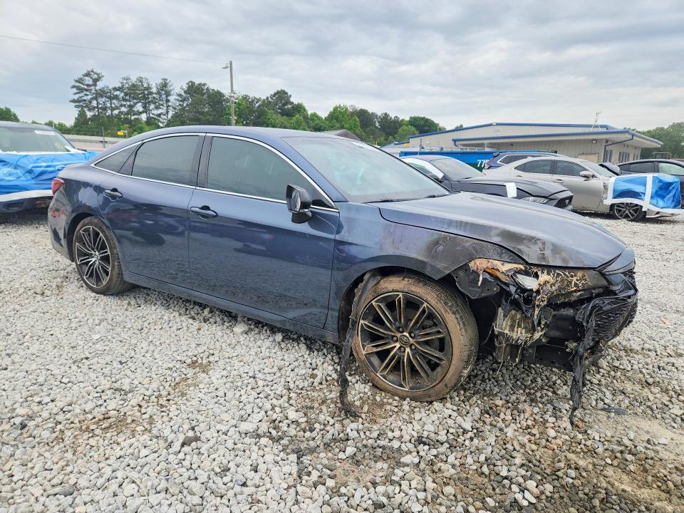 Продаж на аукціоні авто 2019 Toyota Avalon, vin: 4T1BZ1FB0KU014288, номер лоту: 51831536