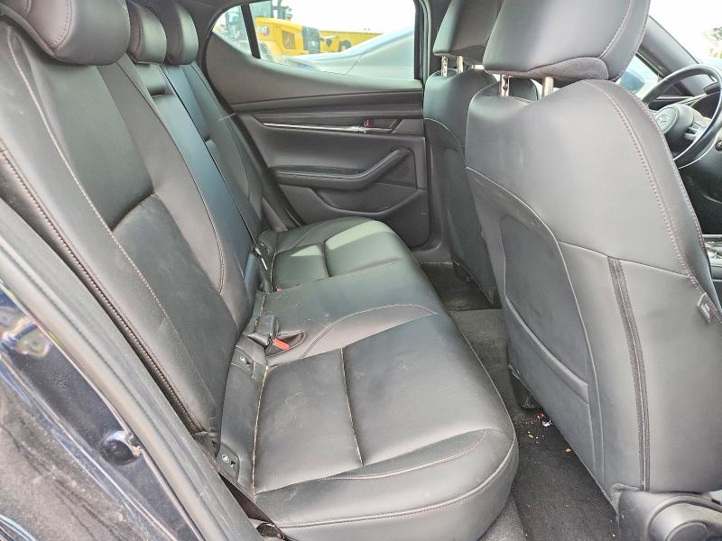Aukcja sprzedaży 2019 Mazda 3, vin: JM1BPBLM6K1142039, numer aukcji: 53806976