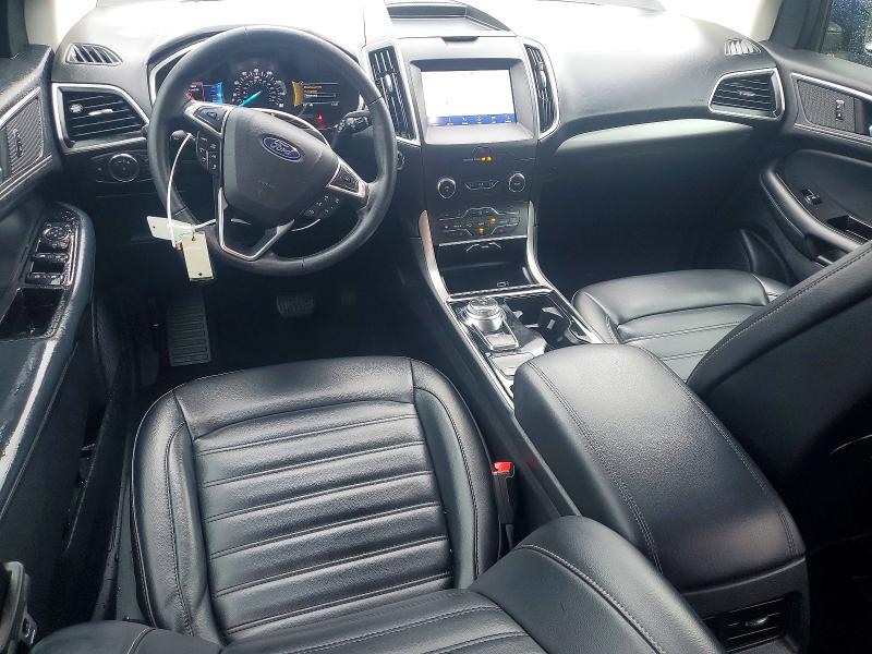 Продажа на аукционе авто 2020 Ford Edge, vin: 2FMPK3J92LBA11295, номер лота: 53433676