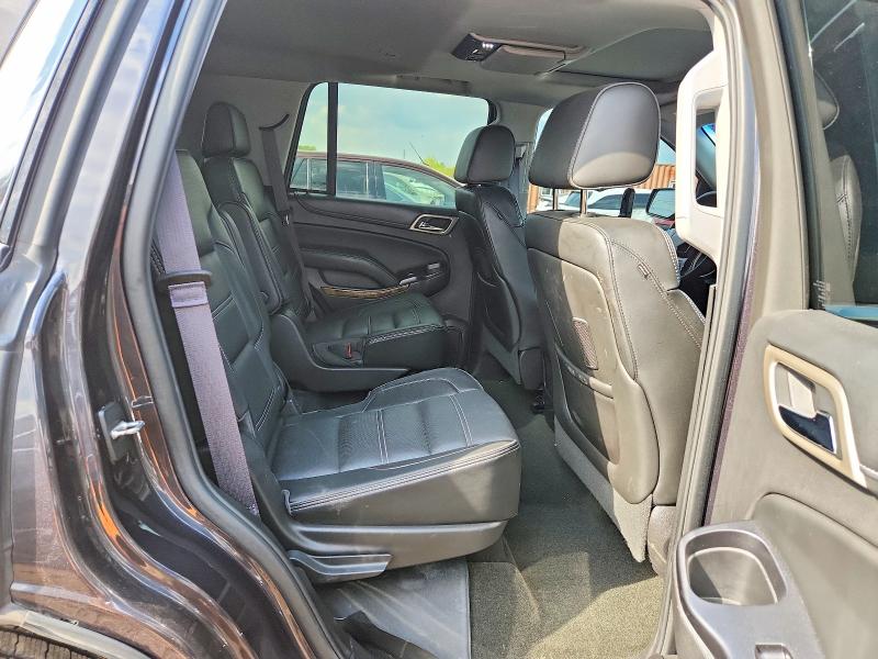 52888566 :رقم المزاد ، 1GKS2CKJ1GR364710 vin ، 2016 Gmc Yukon مزاد بيع