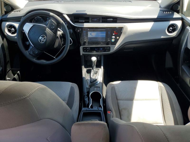 2019 Toyota Corolla მანქანა იყიდება აუქციონზე, vin: 5YFBURHE8KP883503, აუქციონის ნომერი: 53167276