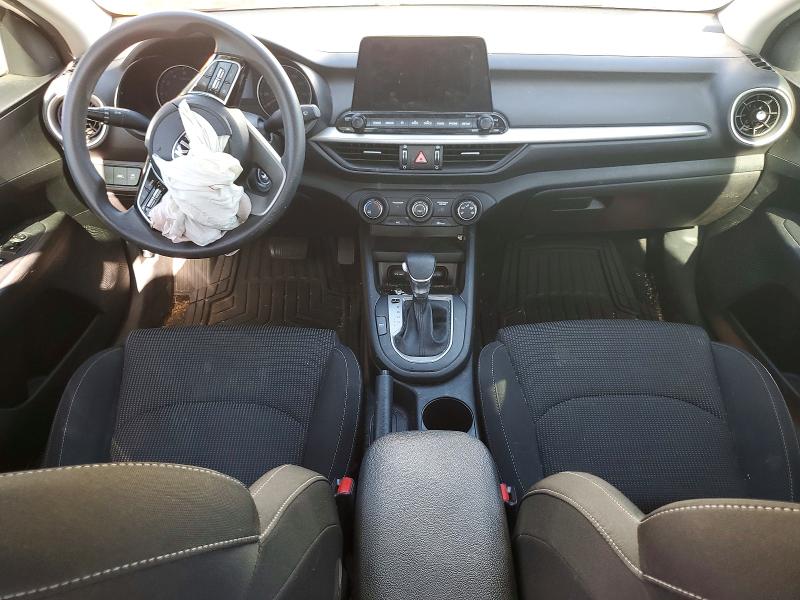 Aukcja sprzedaży 2020 Kia Forte, vin: 3KPF24AD0LE141921, numer aukcji: 54256666