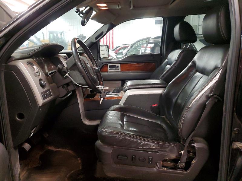 Aukcja sprzedaży 2010 Ford F150, vin: 1FTFW1EV6AFB77377, numer aukcji: 54051586