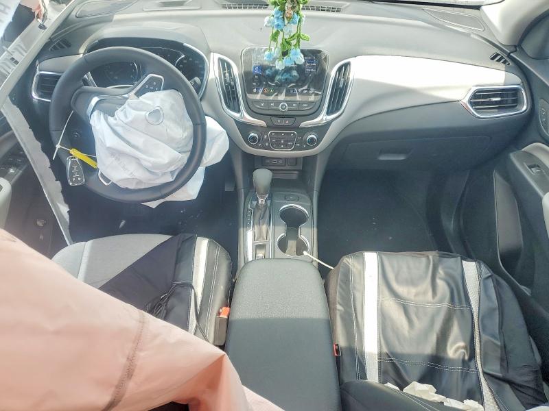 Aukcja sprzedaży 2024 Chevrolet Equinox, vin: 3GNAXKEG7RL216985, numer aukcji: 52332136