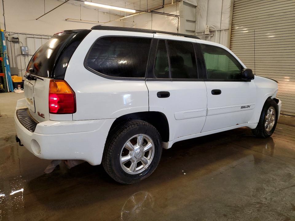 Aukcja sprzedaży 2004 Gmc Envoy, vin: 1GKDT13SX42114968, numer aukcji: 53622256