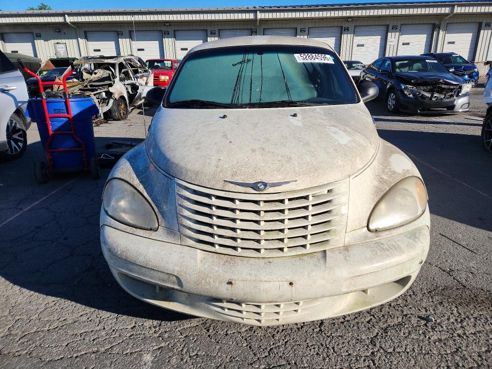 Продаж на аукціоні авто 2005 Chrysler Pt Cruiser, vin: 3C8FY68BX5T587005, номер лоту: 52884596