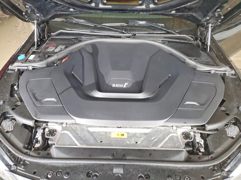 Продаж на аукціоні авто 2023 Bmw I4, vin: WBY43AW06PFP47016, номер лоту: 52368266