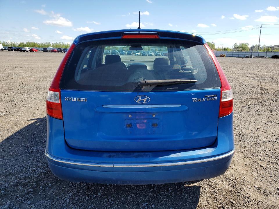 2009 Hyundai Elantra მანქანა იყიდება აუქციონზე, vin: KMHDB85E59U036900, აუქციონის ნომერი: 55017166