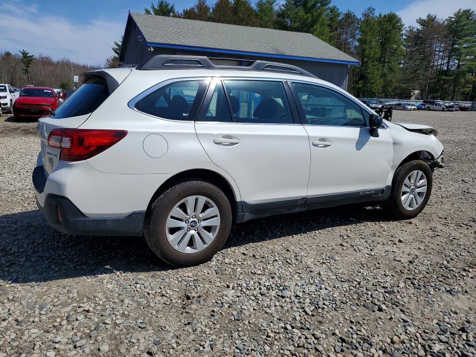 Продаж на аукціоні авто 2019 Subaru Outback, vin: 4S4BSABC8K3282255, номер лоту: 52163296