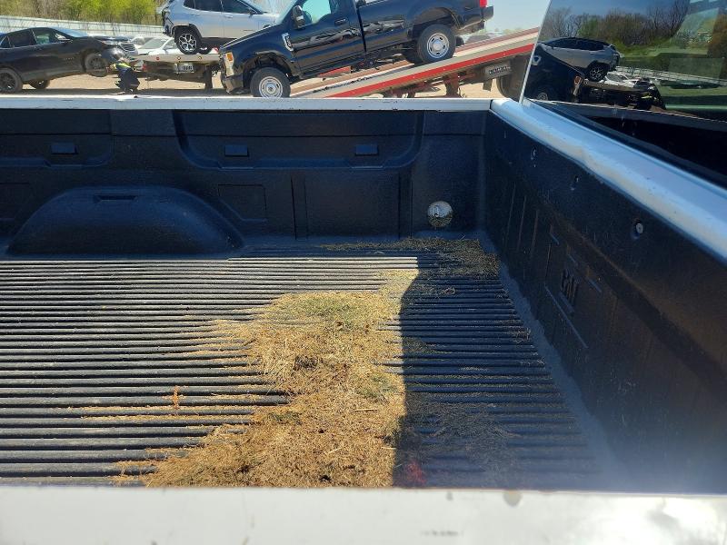 Aukcja sprzedaży 2011 Gmc Sierra, vin: 1GTN2TEA4BZ258328, numer aukcji: 52133266