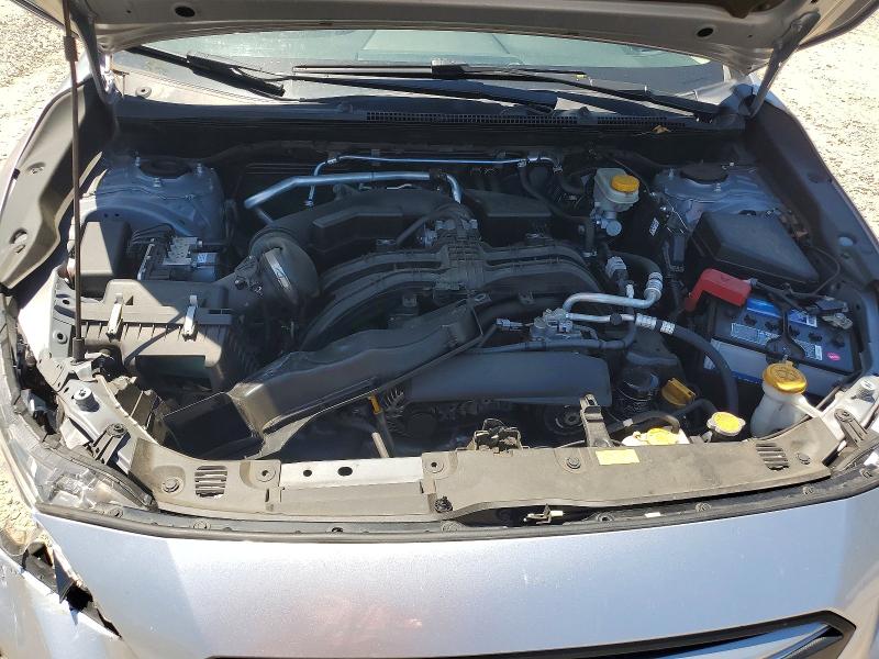 Aukcja sprzedaży 2021 Subaru Crosstrek, vin: JF2GTHNCXM8292742, numer aukcji: 53272616