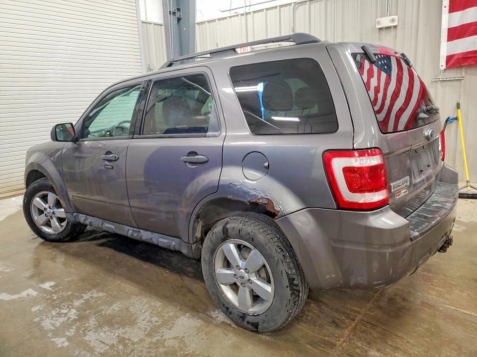 Продажа на аукционе авто 2011 Ford Escape, vin: 1FMCU9DG2BKB17353, номер лота: 53011416