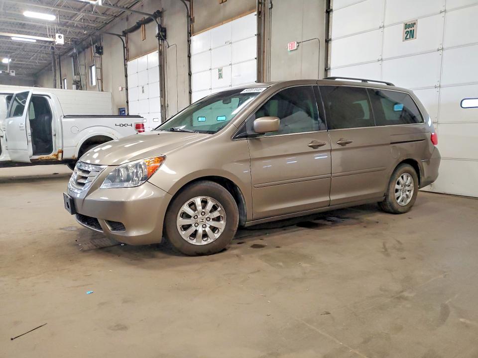 Aukcja sprzedaży 2010 Honda Odyssey, vin: 5FNRL3H74AB033359, numer aukcji: 54087046