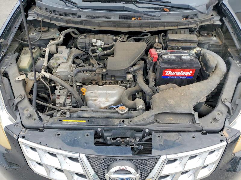 Aukcja sprzedaży 2013 Nissan Rogue, vin: JN8AS5MT3DW519597, numer aukcji: 54535876