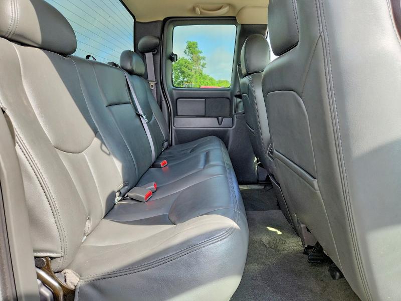 2006 Chevrolet Silverado მანქანა იყიდება აუქციონზე, vin: 1GCEK19B96E255879, აუქციონის ნომერი: 54294496