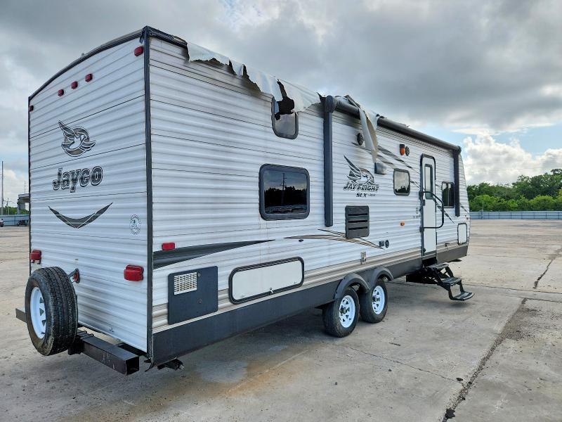 Aukcja sprzedaży 2016 Jayco Jay Flight Slx Serie, vin: 1UJBJ0BP9G17W0254, numer aukcji: 52900036