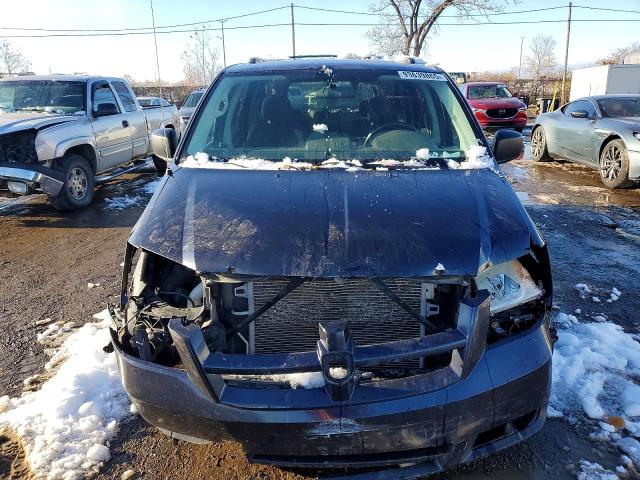 Aukcja sprzedaży 2010 Dodge Grand Caravan, vin: 2D4RN4DE5AR472243, numer aukcji: 55248496
