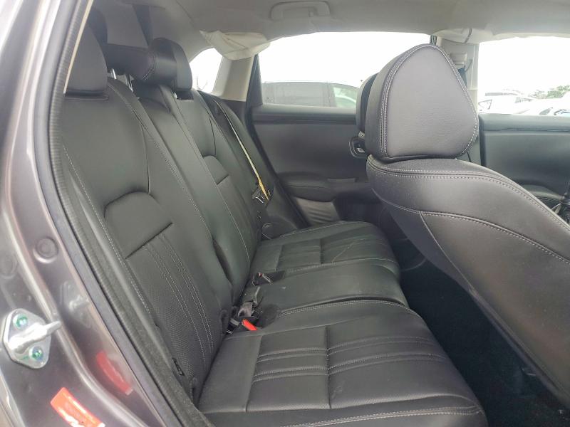 Aukcja sprzedaży 2023 Honda Hr-v, vin: 3CZRZ1H70PM724597, numer aukcji: 55257296