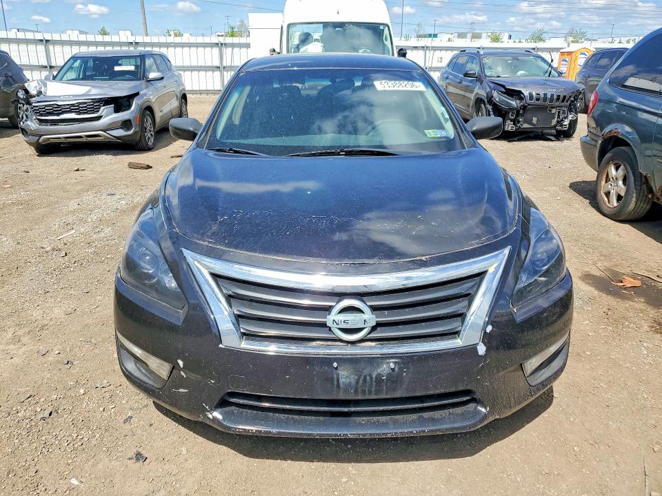 Продажа на аукционе авто 2013 Nissan Altima, vin: 1N4AL3AP5DN442635, номер лота: 53388206