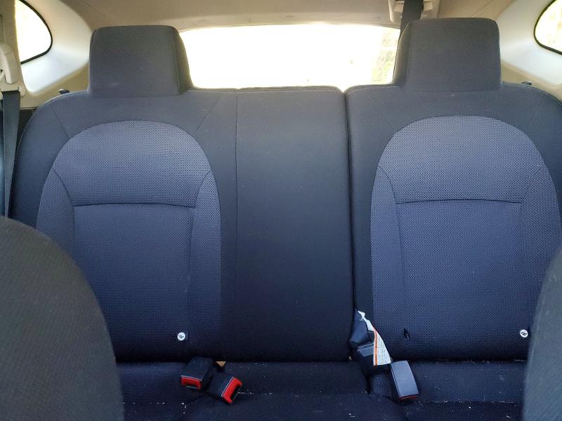 54009306 :رقم المزاد ، JN8AS5MV8DW105703 vin ، 2013 Nissan Rogue مزاد بيع