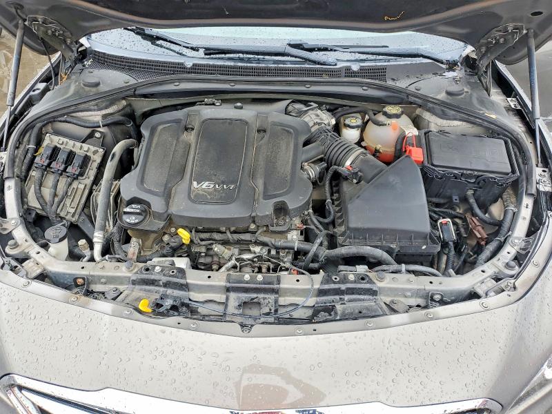 Aukcja sprzedaży 2017 Buick Lacrosse, vin: 1G4ZP5SS5HU127261, numer aukcji: 53800566