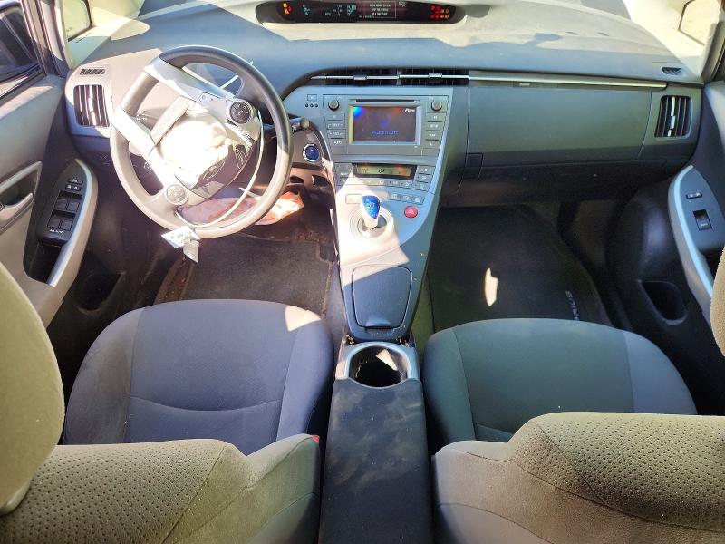 2015 Toyota Prius მანქანა იყიდება აუქციონზე, vin: JTDKN3DU0F1875901, აუქციონის ნომერი: 54735696
