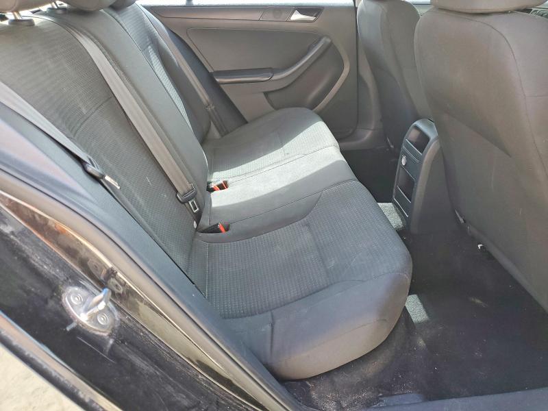 55091506 :رقم المزاد ، 3VW2K7AJ5FM349211 vin ، 2015 Volkswagen Jetta مزاد بيع