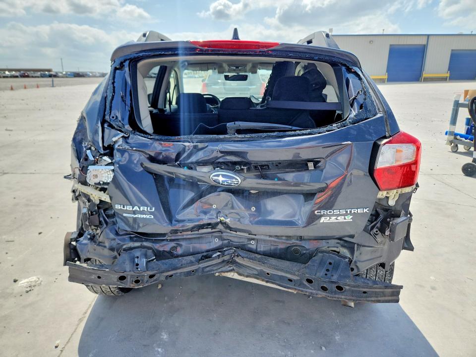 Aukcja sprzedaży 2017 Subaru Crosstrek, vin: JF2GPADC5HH246688, numer aukcji: 54104816