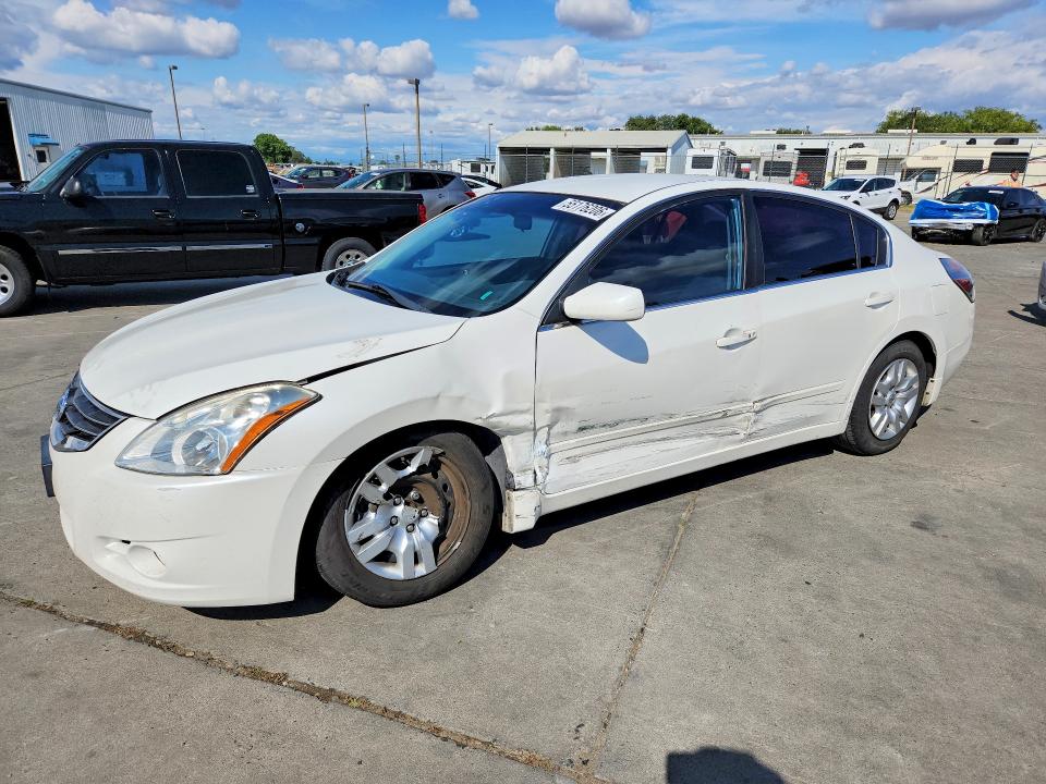 Aukcja sprzedaży 2012 Nissan Altima, vin: 1N4AL2AP2CN403798, numer aukcji: 55176206