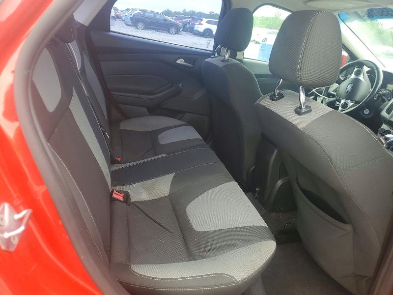 Продажа на аукционе авто 2012 Ford Focus, vin: 1FAHP3F20CL205061, номер лота: 55613206