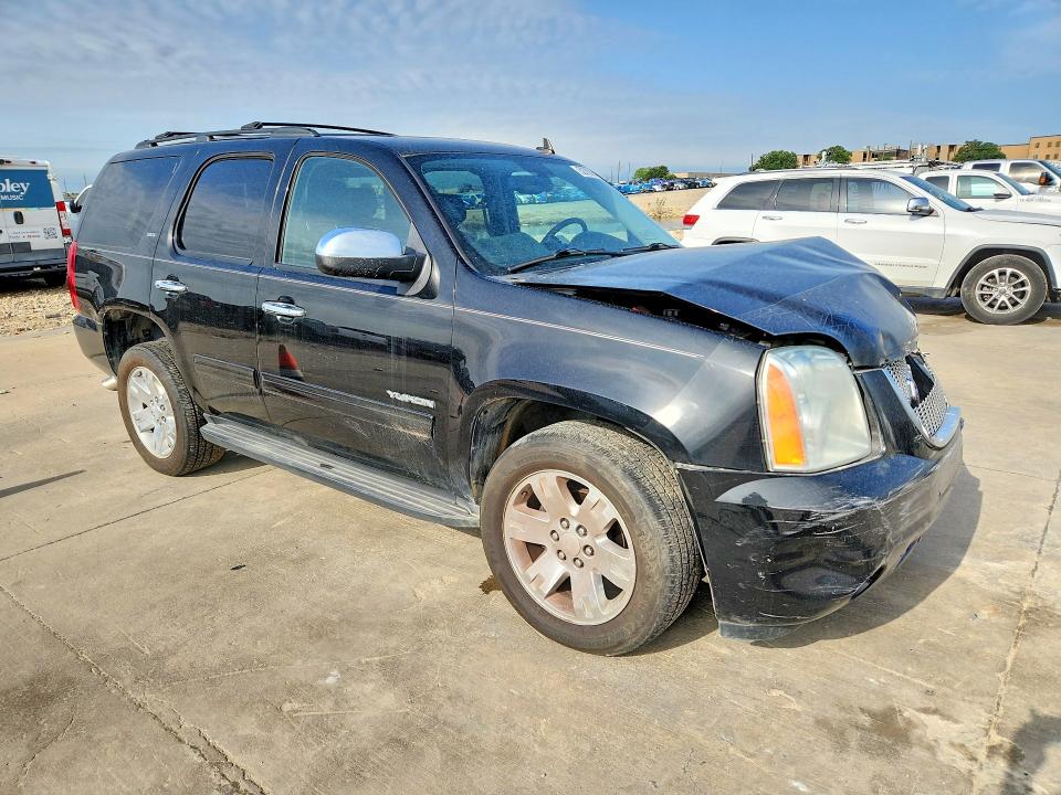 Aukcja sprzedaży 2013 Gmc Yukon, vin: 1GKS1CE01DR106303, numer aukcji: 52782946