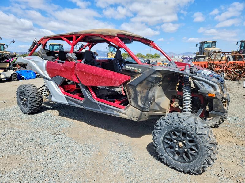Продажа на аукционе авто 2024 Can-am Maverick X3, vin: 3JBVNAV29RE000559, номер лота: 53910116