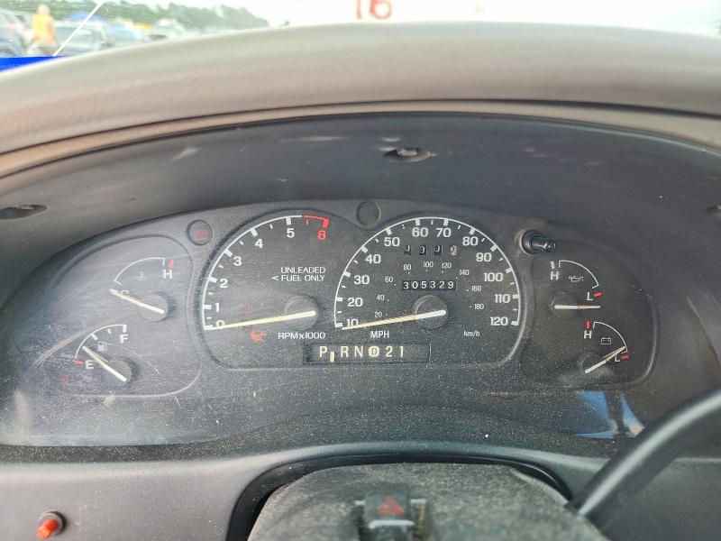 Aukcja sprzedaży 1995 Ford Explorer, vin: 1FMCU22X4SUB79643, numer aukcji: 54348506