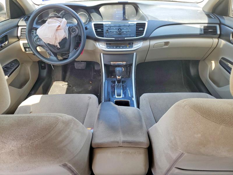 Продажа на аукционе авто 2013 Honda Accord, vin: 1HGCR2F3XDA101340, номер лота: 53451466