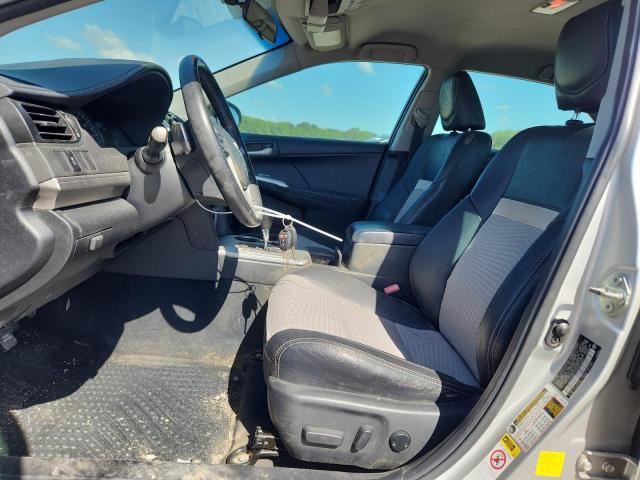 53223816 :رقم المزاد ، 4T1BF1FK0CU179543 vin ، 2012 Toyota Camry مزاد بيع