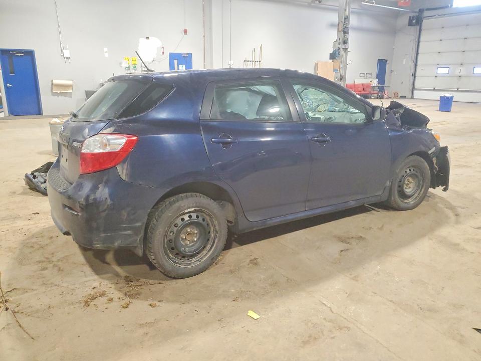 Продаж на аукціоні авто 2013 Toyota Matrix, vin: 2T1KU4EE1DC046991, номер лоту: 53745306