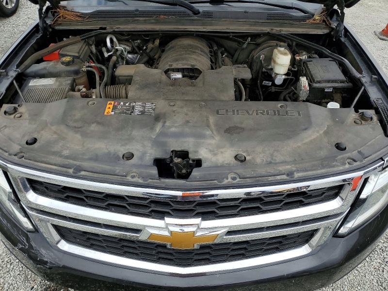 Продаж на аукціоні авто 2019 Chevrolet Tahoe, vin: 1GNSKBKCXKR364910, номер лоту: 54793256